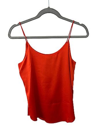 Bar III Sleeveless Top (view 1)