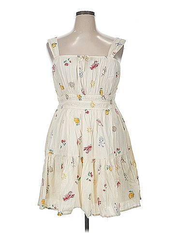 Gap Gap Casual Dress (view 1)