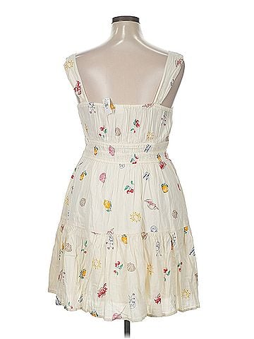 Gap Gap Casual Dress (view 2)