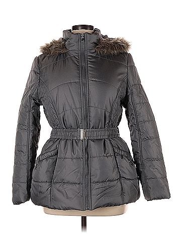 Rampage Rampage Coat (view 1)