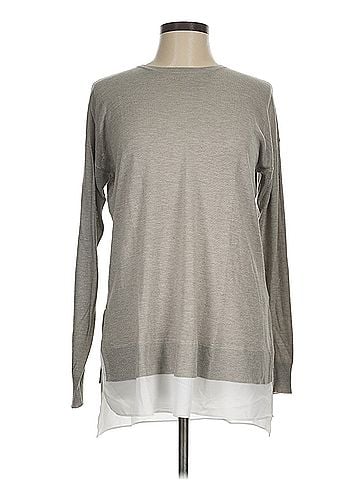Lauren by Ralph Lauren Lauren By Ralph Lauren Pullover Sweater (view 1)