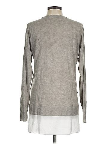 Lauren by Ralph Lauren Lauren By Ralph Lauren Pullover Sweater (view 2)
