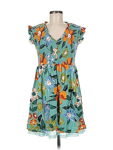 THML Thml Casual Dress (view 1)