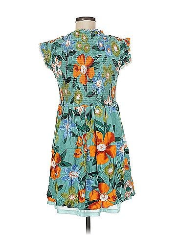 THML Thml Casual Dress (view 2)