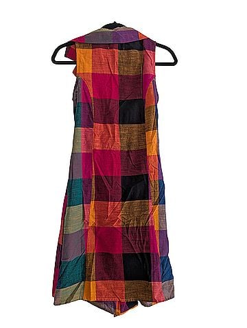 Rujuta Sheth Willa Dress Casual Dress (view 2)