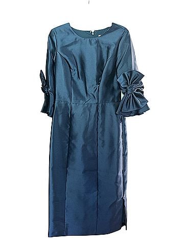Kay Unger Cocktail Dress (view 1)