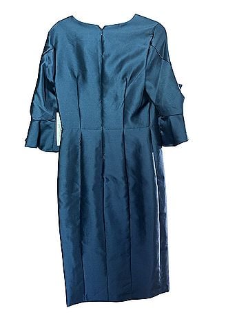 Kay Unger Cocktail Dress (view 2)