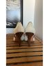 Bcbgmaxazria Heels - BCBGMAXAZRIA Heels Size 7 - photo 5