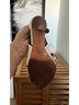 Bcbgmaxazria Heels - BCBGMAXAZRIA Heels Size 7 - photo 4