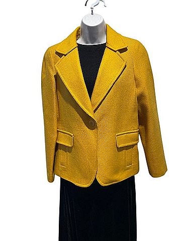 Talbots Blazer (view 1)