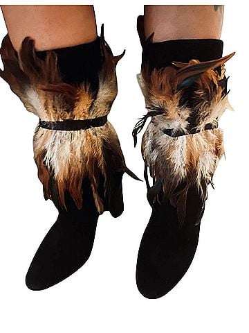 Charles by Charles David Boots (view 2)