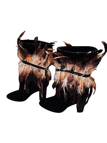 Charles by Charles David Boots (view 1)