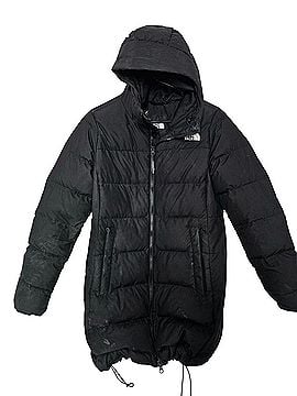The North Face Gotham Parka Snow Jacket (view 1)