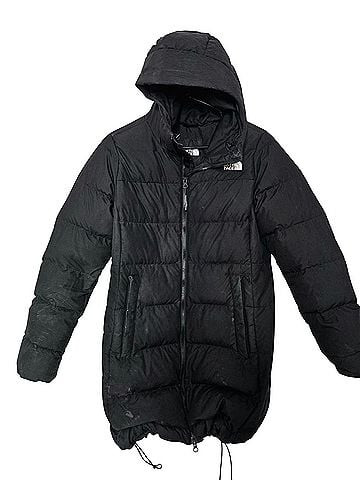 The North Face Gotham Parka Snow Jacket (view 1)