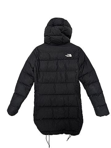 The North Face Gotham Parka Snow Jacket (view 2)