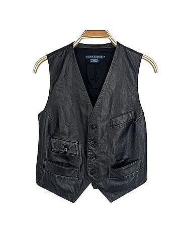 Ralph Lauren Vest (view 1)