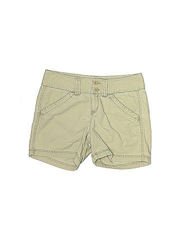 The North Face The North Face Khaki Shorts (view 1)