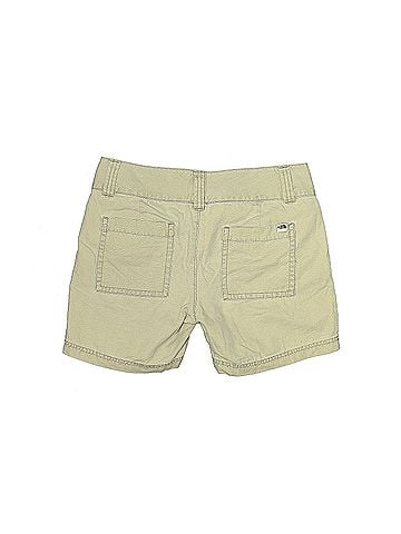 The North Face The North Face Khaki Shorts (view 2)