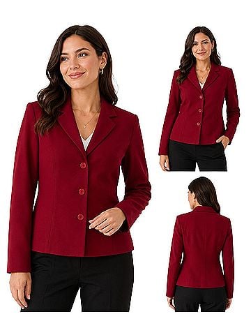 Talbots Blazer (view 1)