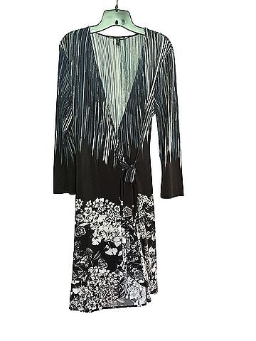 BCBGMAXAZRIA Casual Dress (view 1)