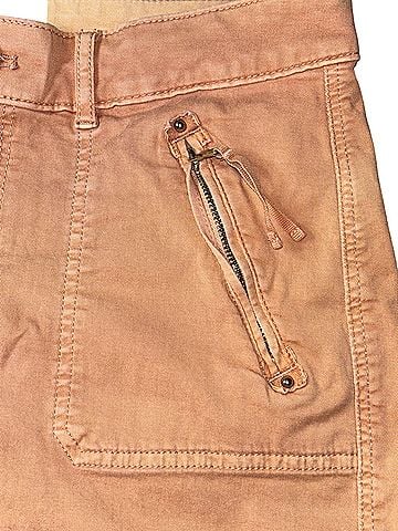 White House Black Market Dressy Shorts (view 2)