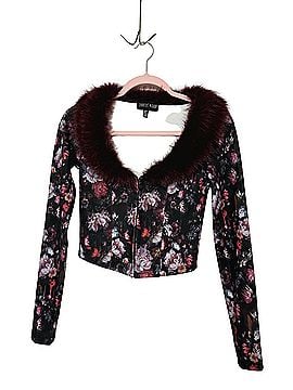 Current Mood Jacket (view 1)