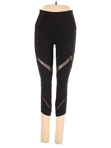 Lululemon Athletica Lululemon Athletica Active Pants (view 1)