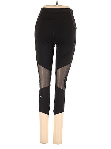 Lululemon Athletica Lululemon Athletica Active Pants (view 2)