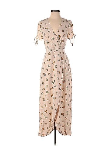 Madewell Madewell Casual Dress (view 1)