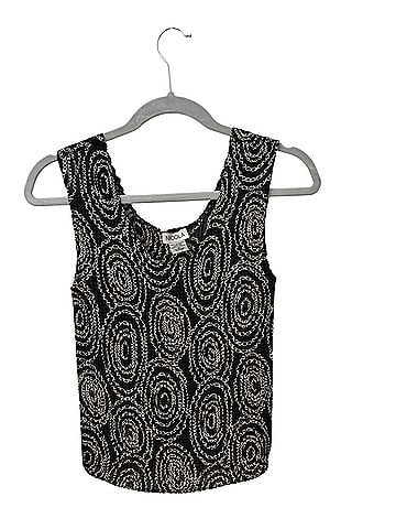 Nicola Sleeveless Top (view 1)