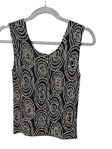 Nicola Sleeveless Top (view 2)
