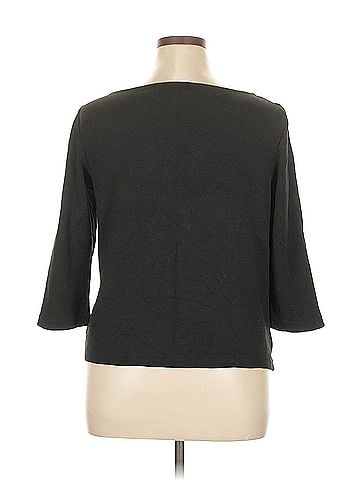 St. John St. John Wool Cardigan (view 2)