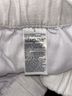Old Navy White Cargo Shorts Size L - photo 4