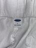 Old Navy White Cargo Shorts Size L - photo 3