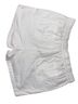 Old Navy White Cargo Shorts Size L - photo 2