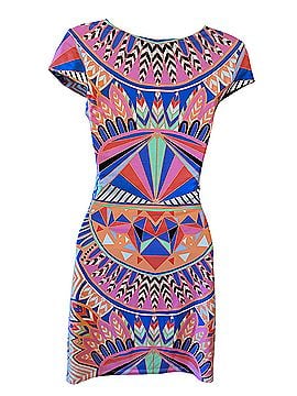 Mara Hoffman Cocktail Dress (view 2)
