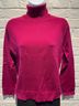 Talbots Petites Magenta Turtleneck Sweater Turtleneck Sweater - photo 6