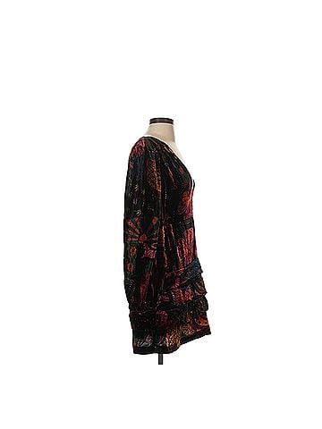 FARM Rio Cocktail Dress (view 2)