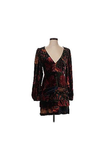 FARM Rio Cocktail Dress (view 1)