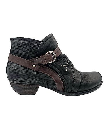 Miz Mooz Marnie Ankle Boots (view 1)