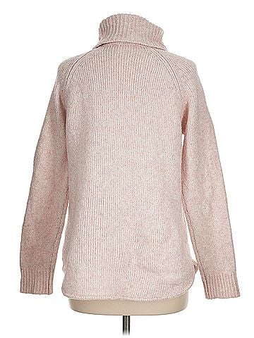 MICHAEL Michael Kors Michael Michael Kors Turtleneck Sweater (view 2)