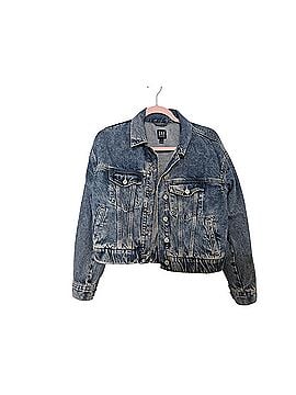 Gap Denim Jacket (view 1)