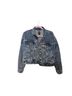 Gap Blue Denim Jacket Size XS - photo 1