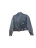 Gap Blue Denim Jacket Size XS - photo 2
