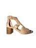 Rag & Bone Brown Heels Size EU 38 1/2 - photo 1