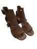 Rag & Bone Brown Heels Size EU 38 1/2 - photo 2
