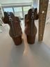 Rag & Bone Brown Heels Size EU 38 1/2 - photo 4