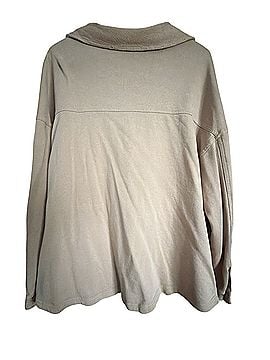Haptics Long Sleeve Button-Down Shirt (view 2)
