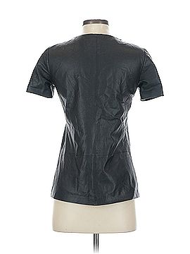 Theory Theory Short Sleeve Top (view 2)
