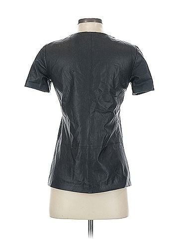 Theory Theory Short Sleeve Top (view 2)